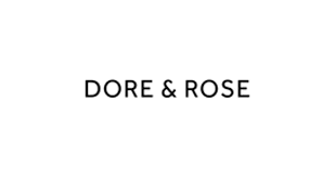 Dore And Rose Coupon Codes