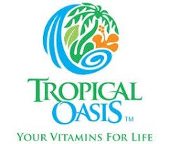 tropical oasis Coupon Codes