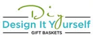 Design It Yourself Gift Baskets Coupon Codes