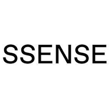 Ssense Coupon Codes