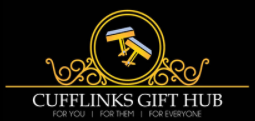 Cufflinks Gift Hub