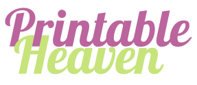 Printable Heaven Coupon Codes