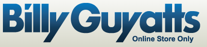 Billy Guyatts Coupon Codes