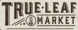 True Leaf Market Coupon Codes